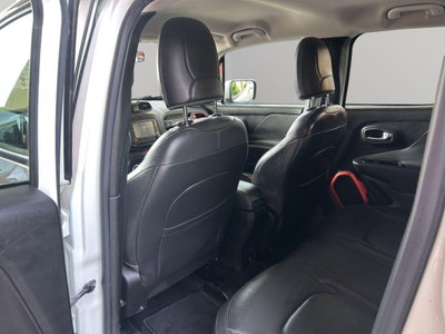 Jeep Renegade 1.6 Mjt 120 CV Opening Edition (12)