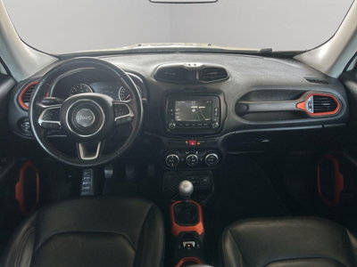 Jeep Renegade 1.6 Mjt 120 CV Opening Edition (13)