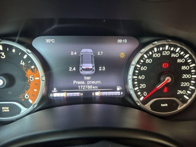 Jeep Renegade 1.6 Mjt 120 CV Opening Edition (18)