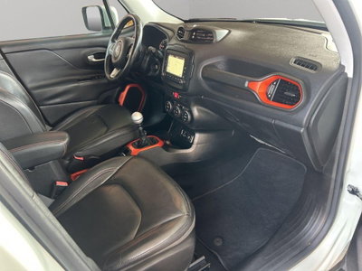 Jeep Renegade 1.6 Mjt 120 CV Opening Edition (20)
