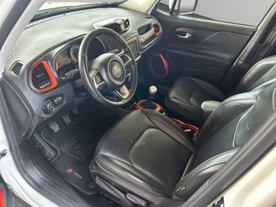 Jeep Renegade 1.6 Mjt 120 CV Opening Edition (9)