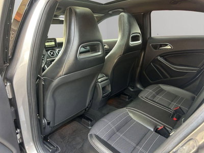 Mercedes-Benz Classe A 180 CDI Premium (16)