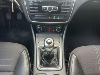 Mercedes-Benz Classe A 180 CDI Premium (19)