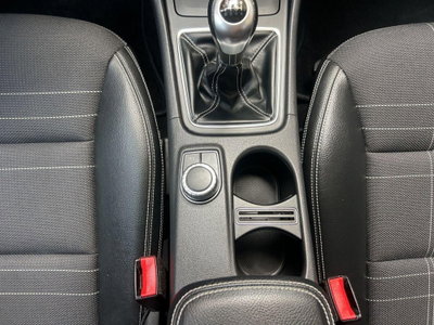 Mercedes-Benz Classe A 180 CDI Premium (20)