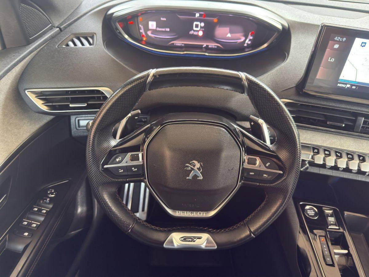 Peugeot 3008 BlueHDi 130 S&S EAT8 GT Line (18)