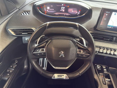 Peugeot 3008 BlueHDi 130 S&S EAT8 GT Line (18)