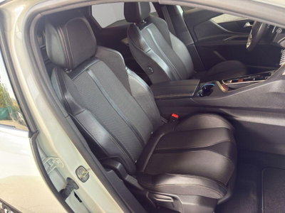 Peugeot 3008 BlueHDi 130 S&S EAT8 GT Line (20)