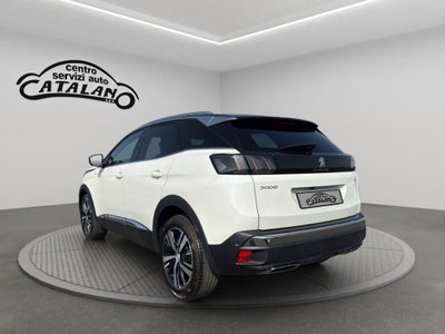 Peugeot 3008 BlueHDi 130 S&S EAT8 GT Line (3)