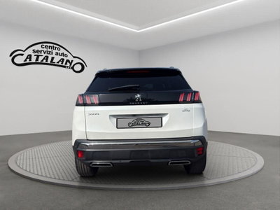 Peugeot 3008 BlueHDi 130 S&S EAT8 GT Line (4)
