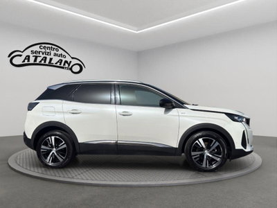 Peugeot 3008 BlueHDi 130 S&S EAT8 GT Line (6)