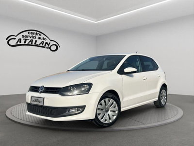 Volkswagen Polo 1.6 TDI 90CV DPF 5 porte Highline usata