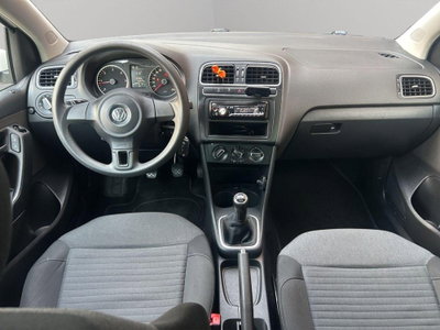 Volkswagen Polo 1.6 TDI 90CV DPF 5 porte Highline (13)