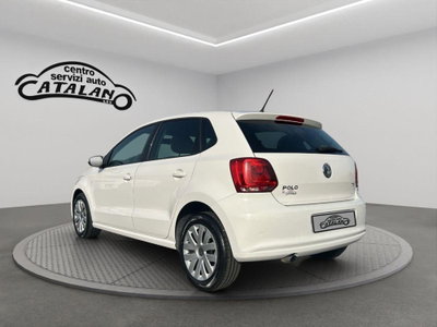 Volkswagen Polo 1.6 TDI 90CV DPF 5 porte Highline (3)