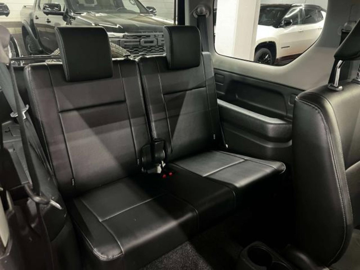 Suzuki Jimny 1.3 4WD Evolution (10)