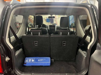 Suzuki Jimny 1.3 4WD Evolution (12)