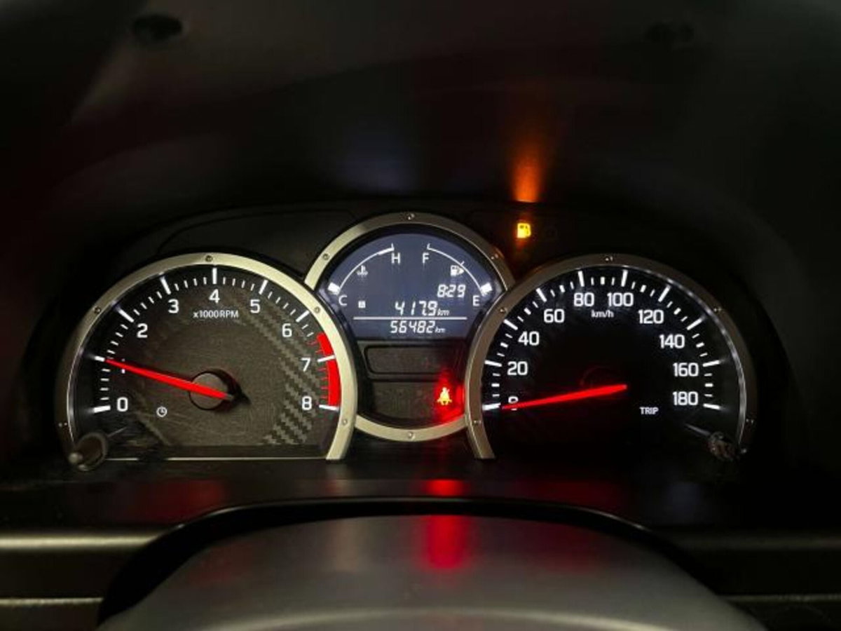Suzuki Jimny 1.3 4WD Evolution (14)