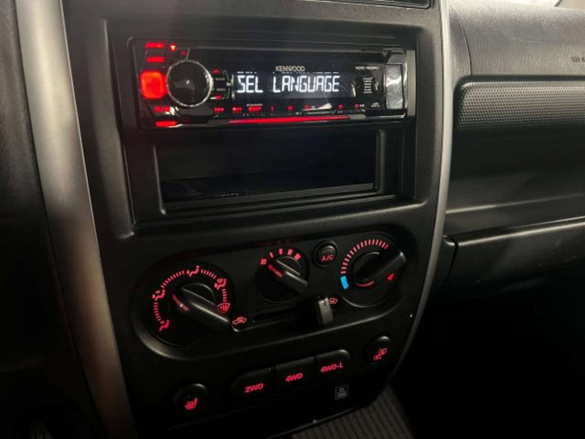 Suzuki Jimny 1.3 4WD Evolution (15)
