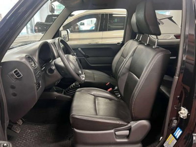 Suzuki Jimny 1.3 4WD Evolution (9)