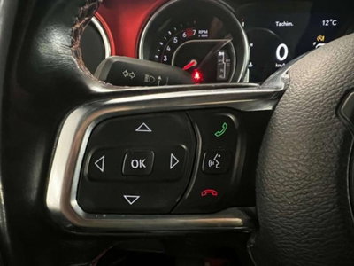 Jeep Wrangler 2.0 Turbo Rubicon (11)