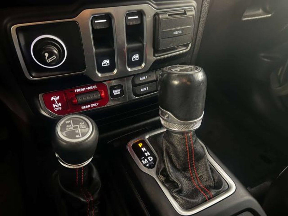 Jeep Wrangler 2.0 Turbo Rubicon (15)