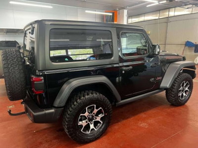 Jeep Wrangler 2.0 Turbo Rubicon (2)