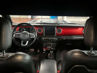 Jeep Wrangler 2.0 Turbo Rubicon (7)
