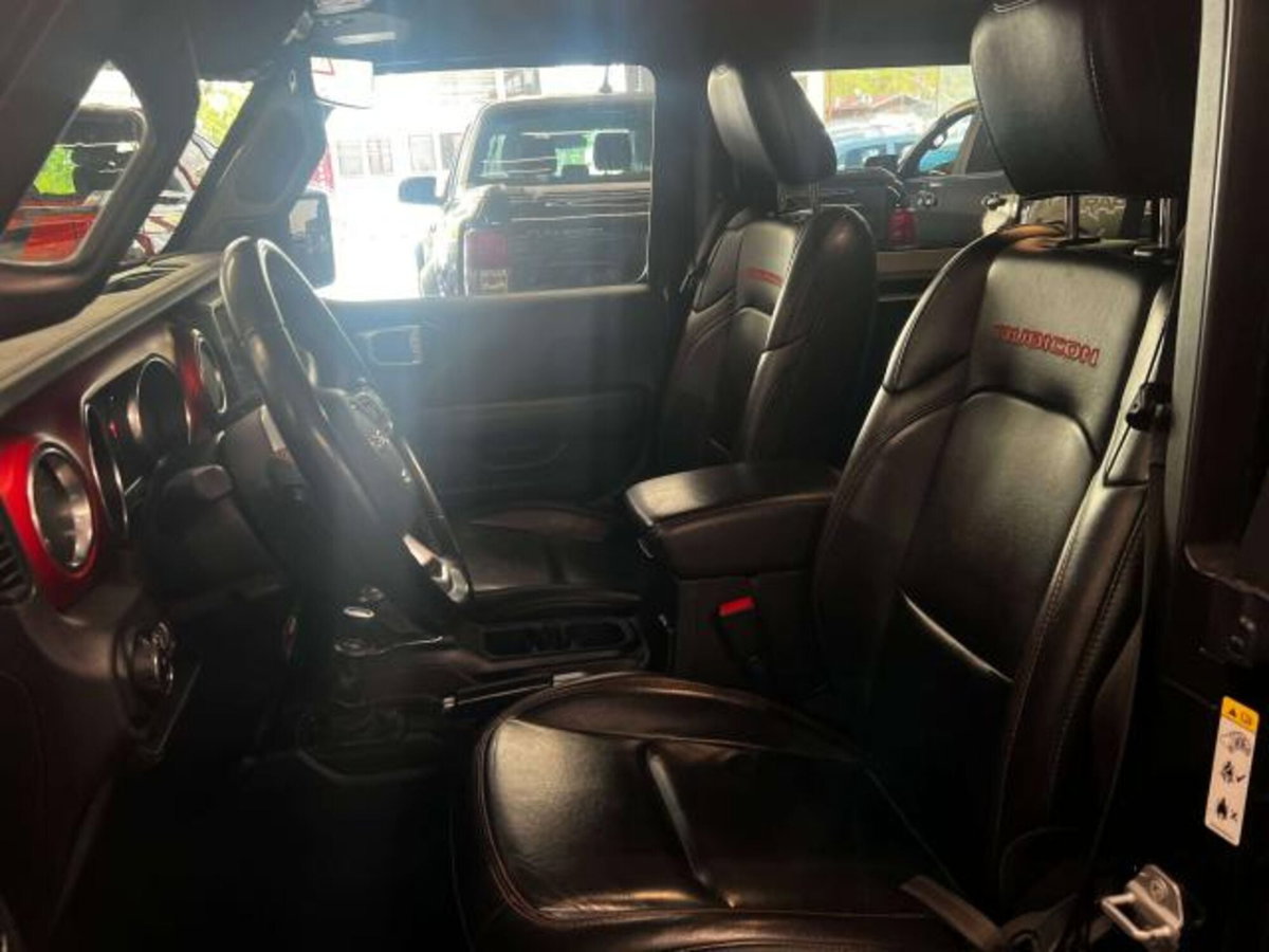 Jeep Wrangler 2.0 Turbo Rubicon (8)