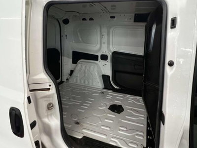 Fiat Doblò Furgone cargo maxi 1.6 mjt 105cv LH1 Business S&S (10)