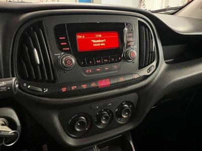 Fiat Doblò Furgone cargo maxi 1.6 mjt 105cv LH1 Business S&S (12)