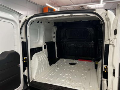 Fiat Doblò Furgone cargo maxi 1.6 mjt 105cv LH1 Business S&S (9)