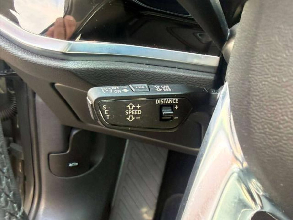 Audi Q3 Sportback Sportback 35 2.0 tdi s-tronic (10)