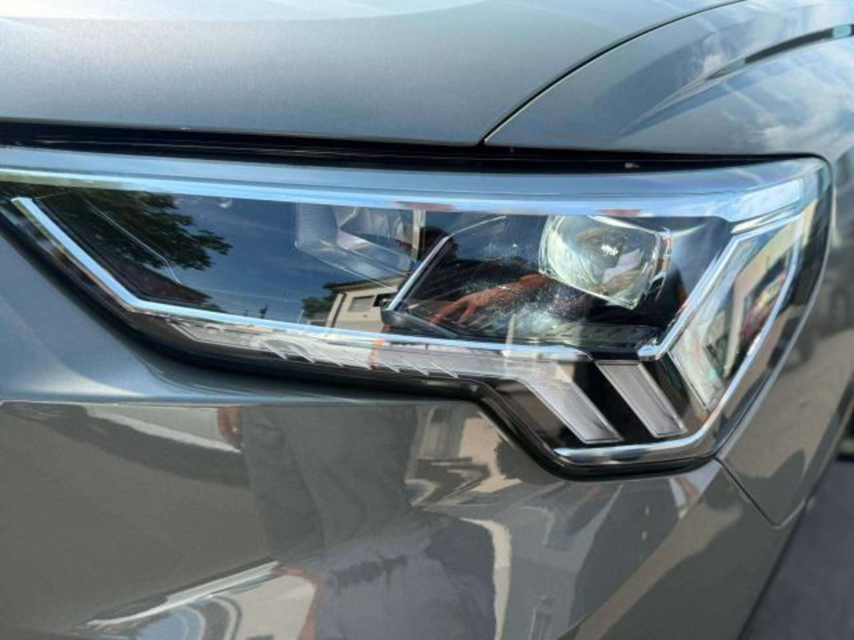 Audi Q3 Sportback Sportback 35 2.0 tdi s-tronic (14)