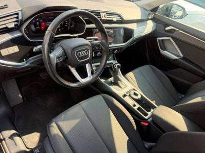 Audi Q3 Sportback Sportback 35 2.0 tdi s-tronic (6)