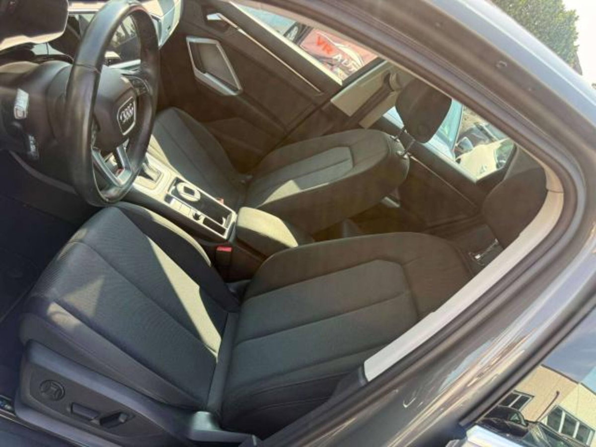 Audi Q3 Sportback Sportback 35 2.0 tdi s-tronic (7)