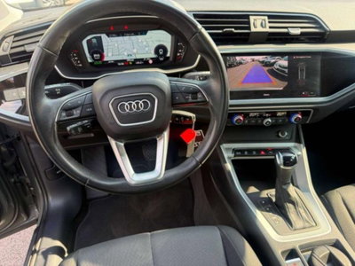 Audi Q3 Sportback Sportback 35 2.0 tdi s-tronic (8)