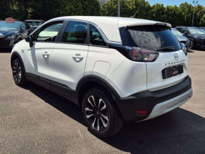 Opel Crossland X 1.5 ECOTEC D 110 CV Start&Stop Ultimate (6)