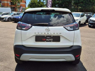 Opel Crossland X 1.5 ECOTEC D 110 CV Start&Stop Ultimate (7)