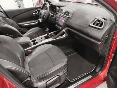 Renault Kadjar 8V 110CV Energy Bose (15)