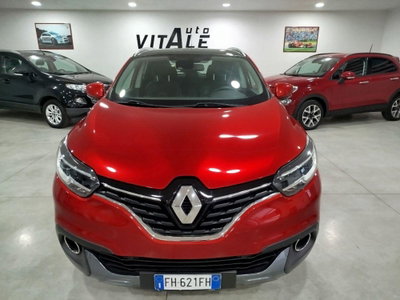 Renault Kadjar 8V 110CV Energy Bose (2)