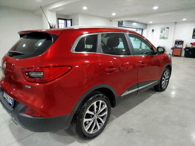 Renault Kadjar 8V 110CV Energy Bose (5)