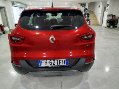 Renault Kadjar 8V 110CV Energy Bose (6)