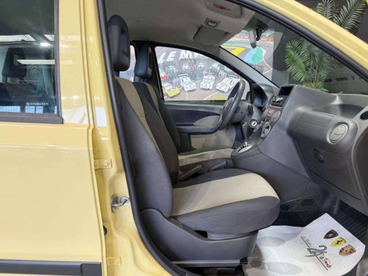 Fiat Panda 1.2 Dualogic (10)