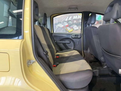 Fiat Panda 1.2 Dualogic (11)