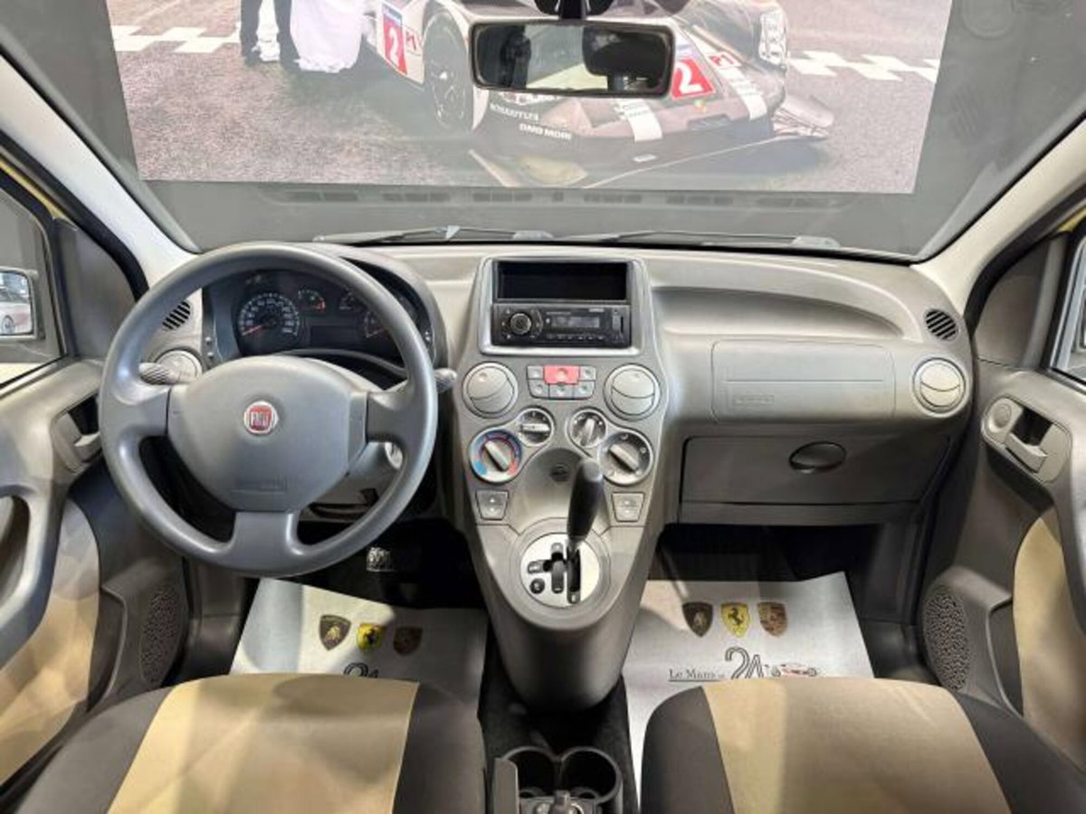 Fiat Panda 1.2 Dualogic (12)