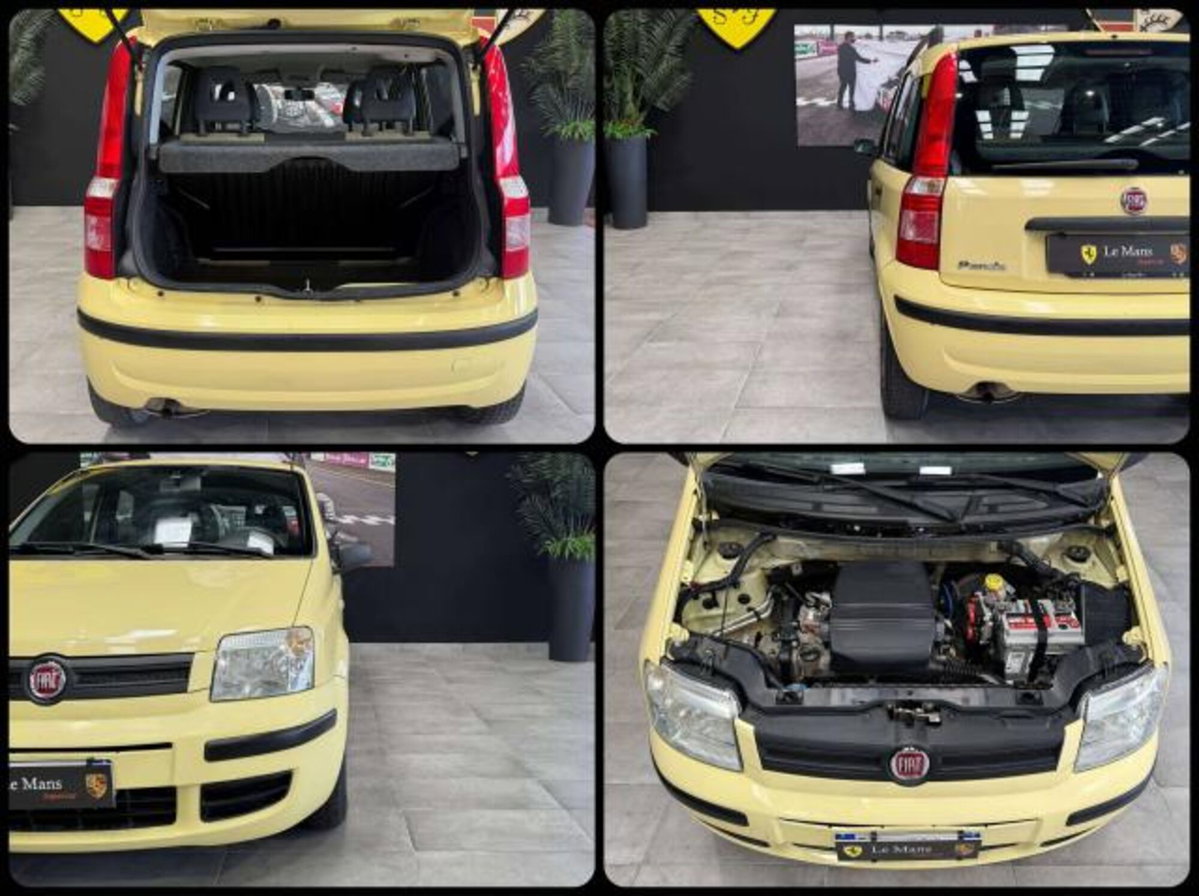 Fiat Panda 1.2 Dualogic (14)