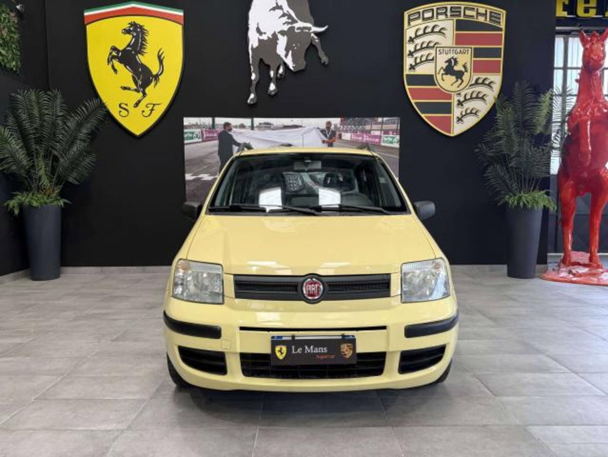Fiat Panda 1.2 Dualogic (2)