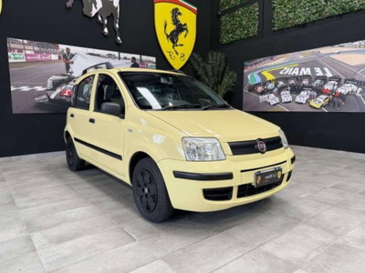 Fiat Panda 1.2 Dualogic (3)