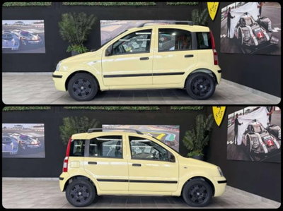 Fiat Panda 1.2 Dualogic (4)