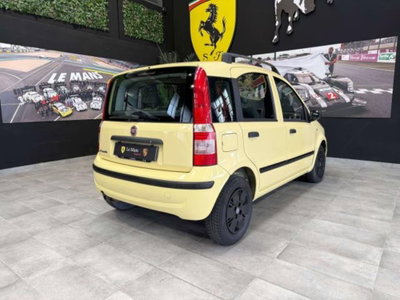 Fiat Panda 1.2 Dualogic (5)