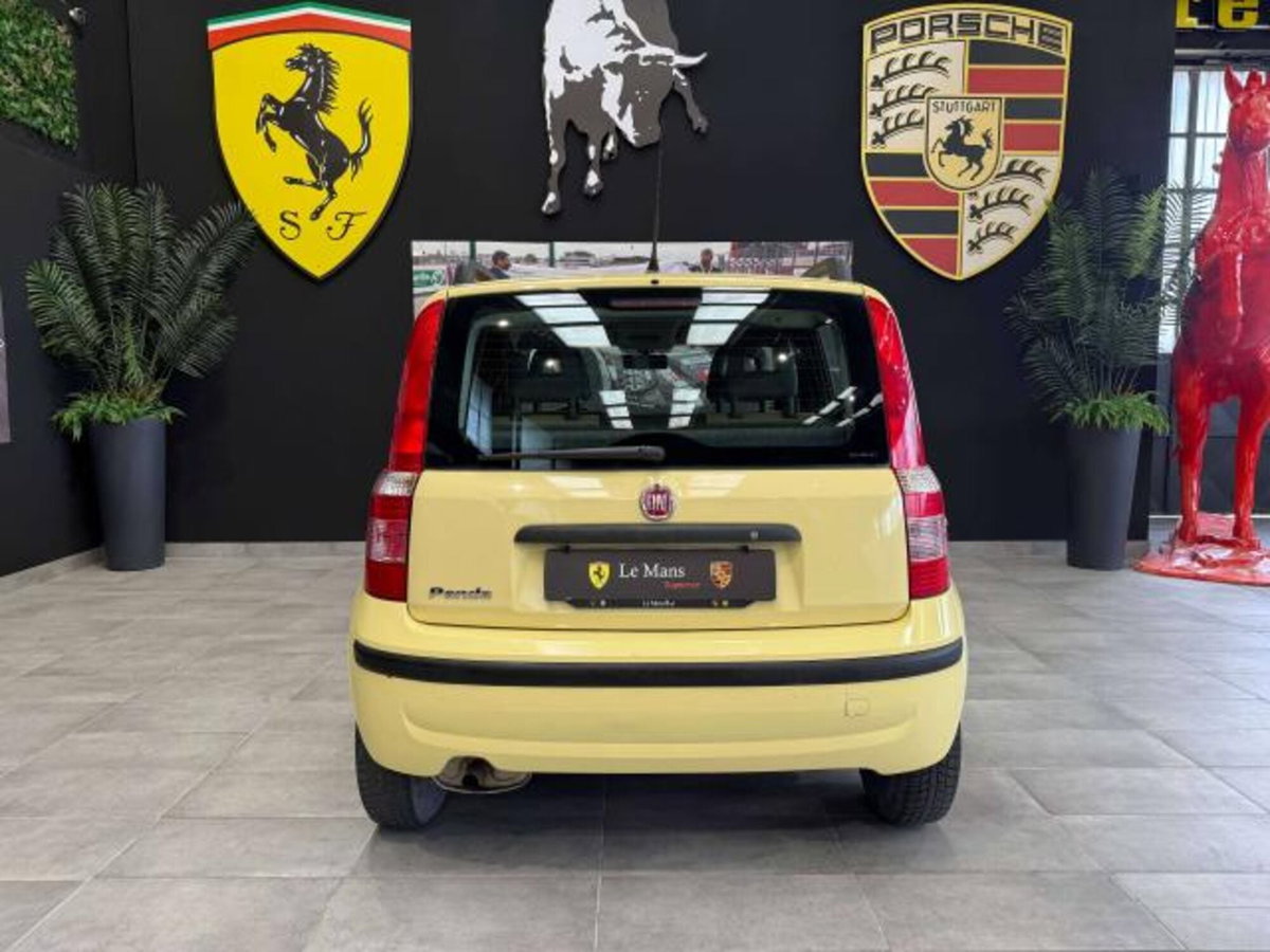 Fiat Panda 1.2 Dualogic (6)
